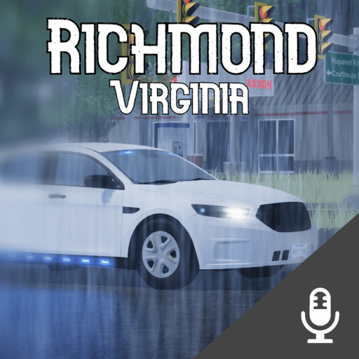 (NEW!)Richmond - Alpha Roblox game stats