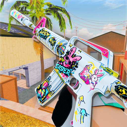 Counter Blox