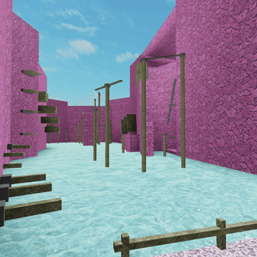 Blush Canyon [GEAR SHOP] Roblox game stats