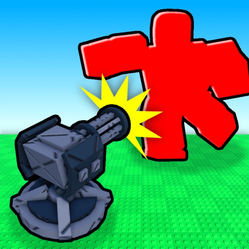 [🔨] Build and Defend Roblox game stats