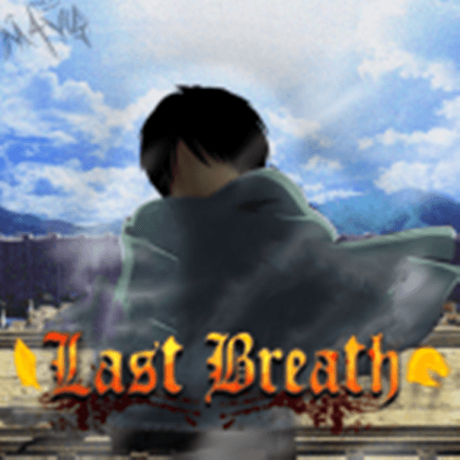 [TITAN VARIANTS] Attack on Titan Last Breath Roblox game stats