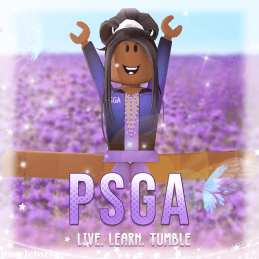 PSGA [R15 Gymnastics]  Roblox gameplay screenshot