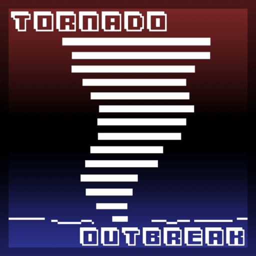 Chrome7fan — top game: [ADMIN] 🌪️Tornado Outbreak!