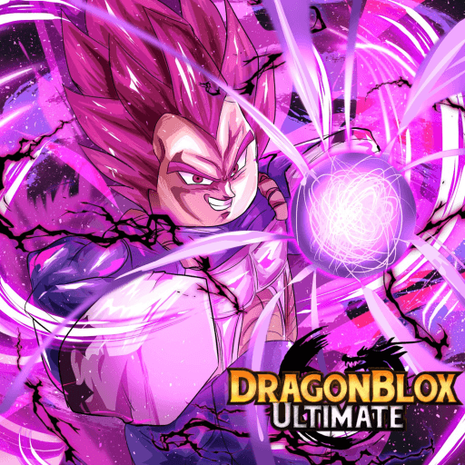 [ Ranked Party System/Fixes] Dragon Blox Ultimate