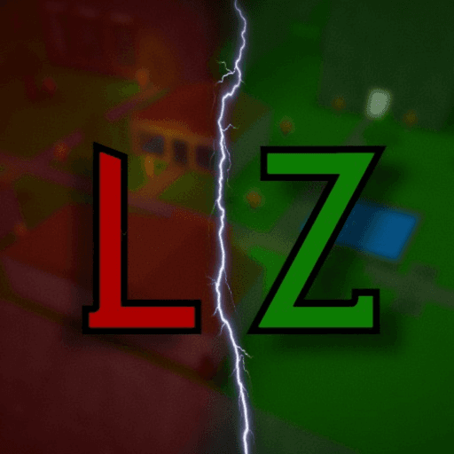 Legend Of Zominus RPG ⚔️ Roblox game stats