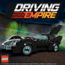 [BIKES AND KITS] Driving Empire🏎️ Car Racing Roblox game thumbnail