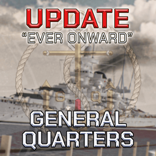 General Quarters [UPDATE] Roblox game stats