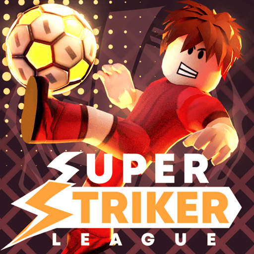 ⚽ Super Striker League Roblox gameplay screenshot