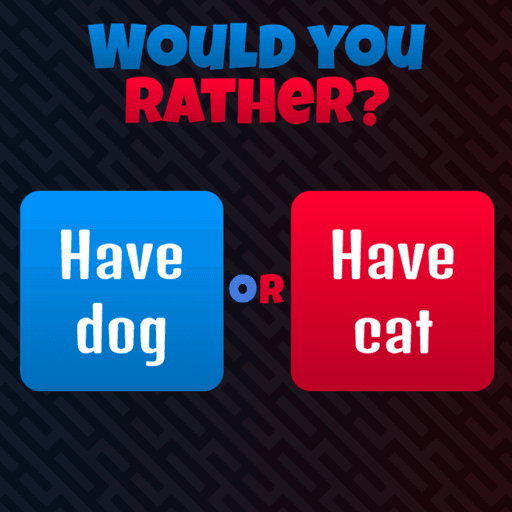 Would You Rather? Roblox game stats
