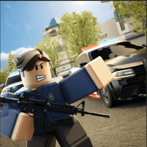 ⛓️ Stateview Prison Roblox game stats
