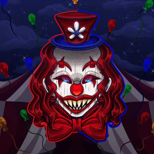 Circus Trip [STORY] 🎪 Roblox game stats