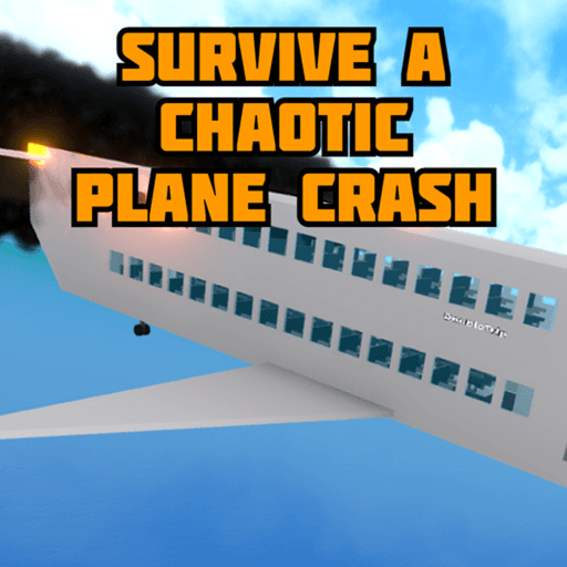 JustHusgo — top game: Survive a Chaotic Plane Crash
