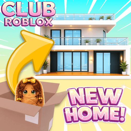 LEGO® Quest! Club Roblox RP 💗 Roblox gameplay screenshot