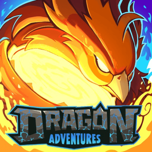 [💘] Dragon Adventures 🐉 Roblox game thumbnail