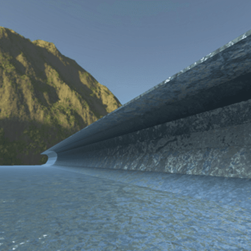 TSUNAMI!!! 「津波！！！」 Roblox game stats