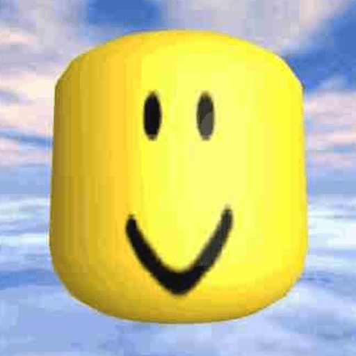 Super Nostalgia Zone Roblox game thumbnail