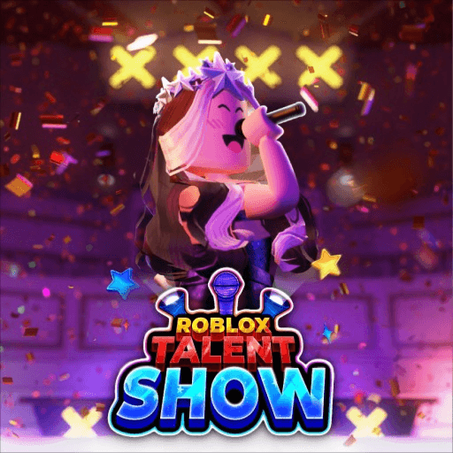 Roblox Talent Show 🎤 Roblox game stats