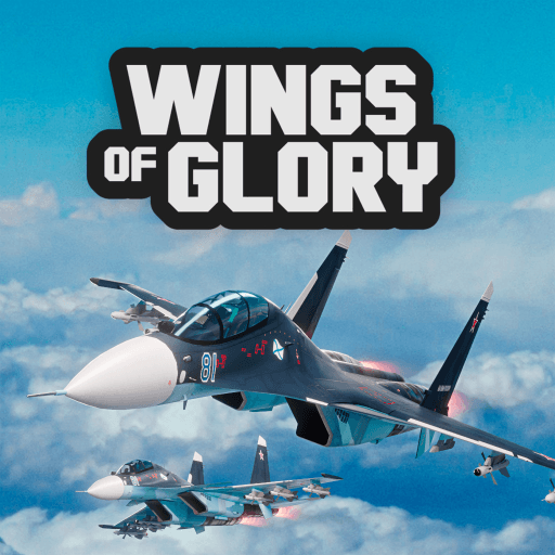 [UPDATE!] [EVENT!] Wings of Glory 🦅 Roblox game thumbnail