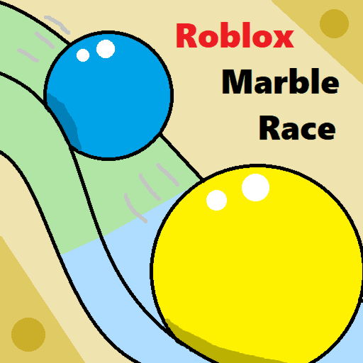 Roblox Marble Race Roblox game stats