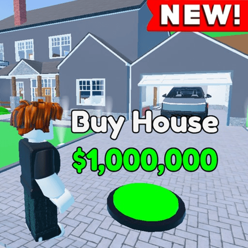 🏠 House Tycoon Roblox gameplay screenshot