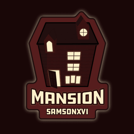 Mansion Roblox game thumbnail