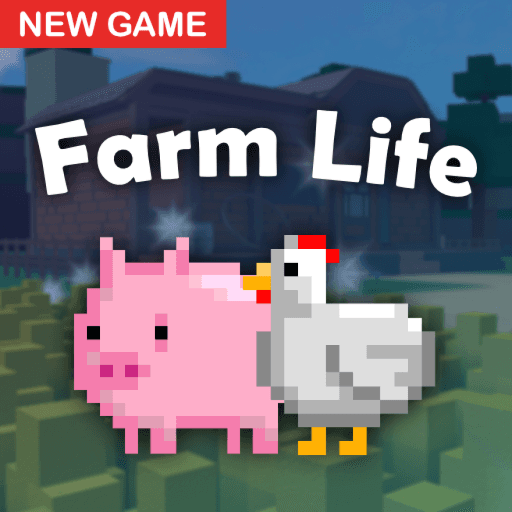 Farm Life 🐔 [HOUSING!] Roblox game stats