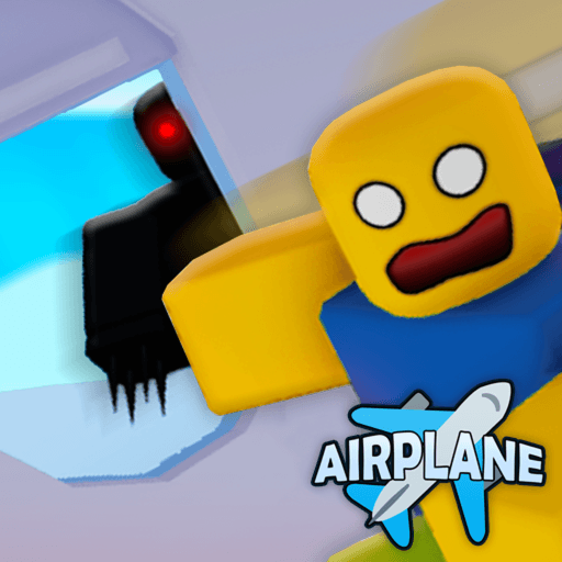 Airplane [Story] ✈️  Roblox game stats