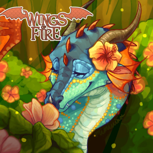 Wings of Fire [Beta] Roblox game stats
