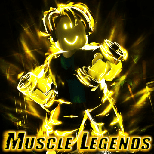 💪Muscle Legends Roblox gameplay screenshot