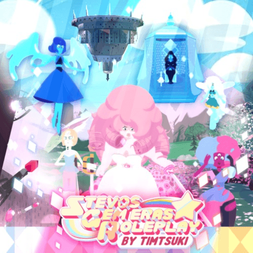 [⭐UPDATE!] Stevos Gems Eras Roleplay Roblox game thumbnail
