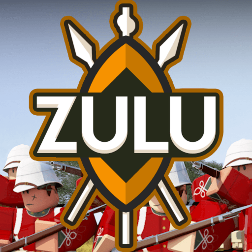 Zulu Defense 📯 Roblox game thumbnail