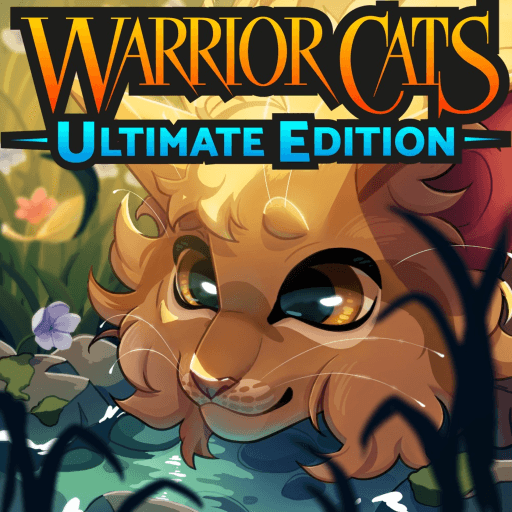 Warrior Cats: Ultimate Edition Roblox game stats
