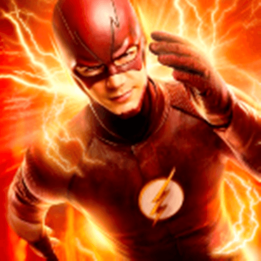 The Flash Roblox game stats