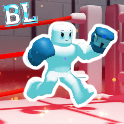 Boxing League Roblox game stats