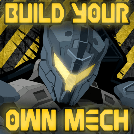 Build Your Own Mech | 10 YEAR ANNIVERSARY Roblox gameplay screenshot