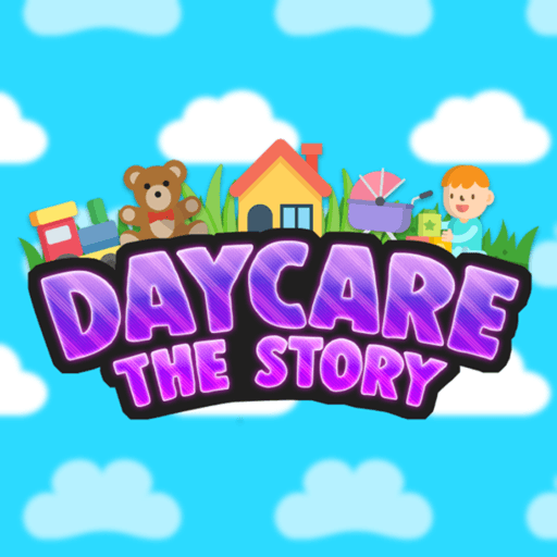 Daycare 🎈 (Story) Roblox game thumbnail