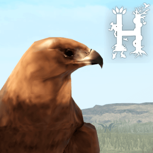 HOLOCENE Mobile Roblox game thumbnail