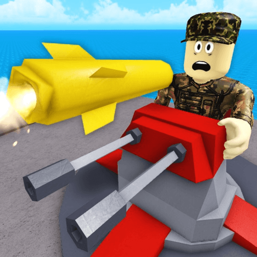 ⚓ Harbor Havoc Roblox game stats