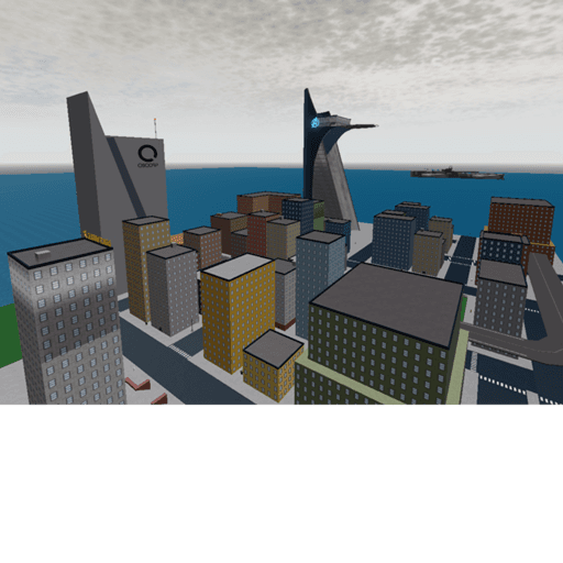 [BETA] Marvel Super Heroes
