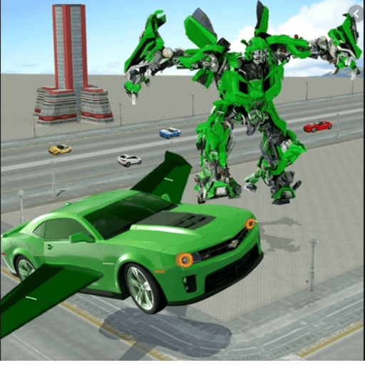 Transform Transform Transform Transform  Roblox game thumbnail