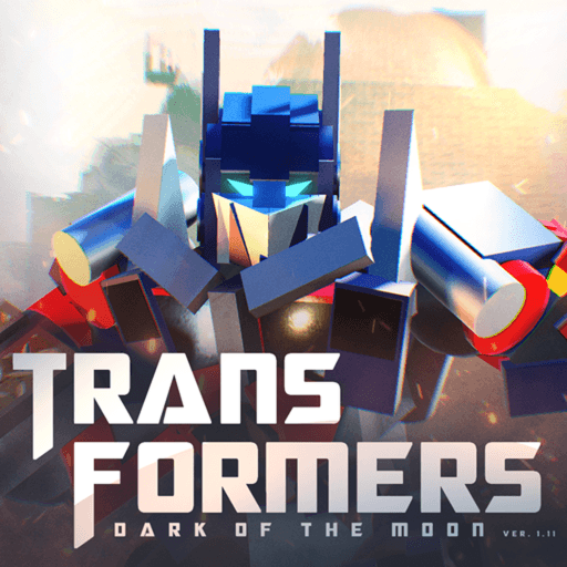 [UPDATE] Transformers Dark of the Moon: Ver. 1.15 Roblox gameplay screenshot