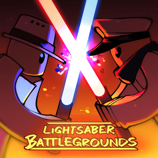 Lightsaber Battlegrounds Roblox game stats