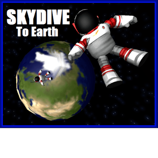 PixeIHD — top game: Skydive To Earth ▅▅▅▅▅▅▅▅▅