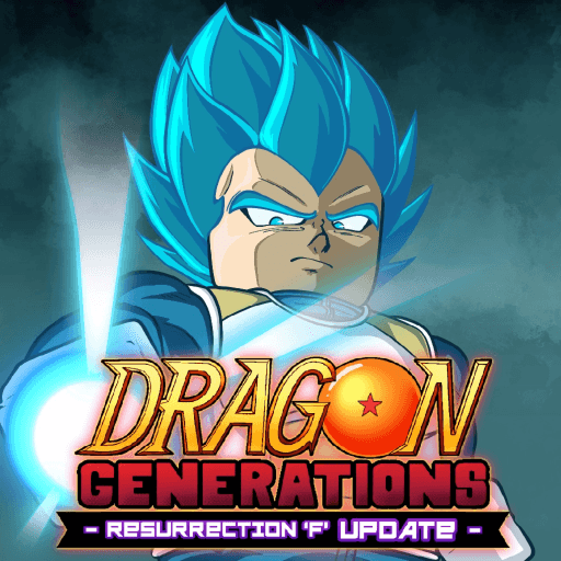 Dragon Generations