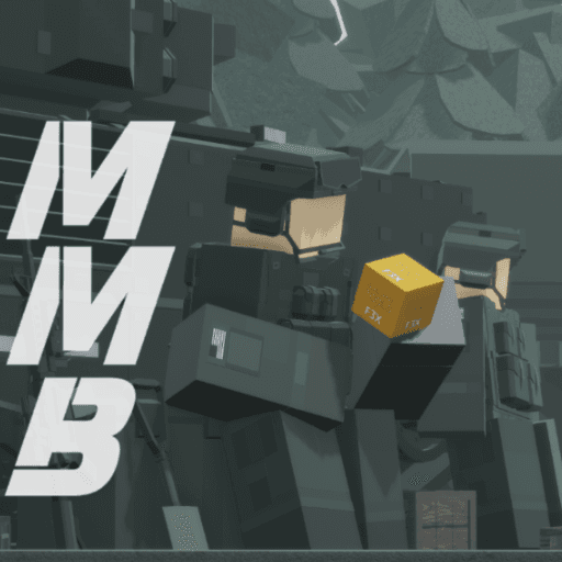 Miniature Military Building Roblox game stats