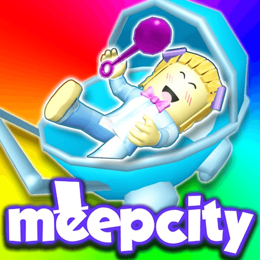 🏠 MeepCity 🏠 Roblox game stats