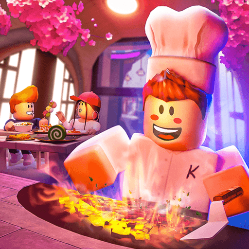 Kohaú — top game: Kohaú Hibachi Restaurant 🍣