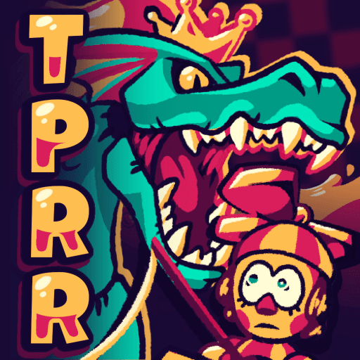 FNAF TPRR [🎂10th Anniversary🕹️]  Roblox gameplay screenshot