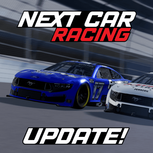 Next Car Racing '24 Roblox game stats