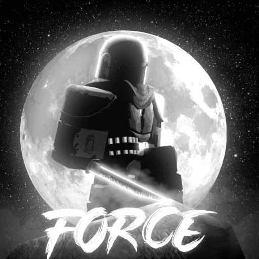 FORCE VISIONS — top game: FORCE
